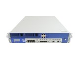 Check Point 13800 P-380 Firewall, 2 surse de alimentare de tip AC, șine de montare &icirc;n rack, fără HDD