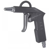 Pistol suflat, Dedra