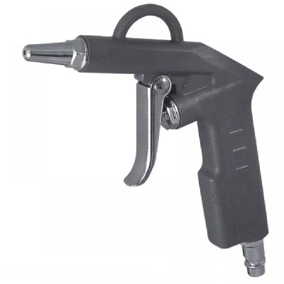 Pistol suflat foto
