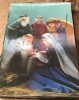 CPA. Carti Postale Tematice 3D cu imagine in miscare, Circulata, Printata