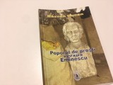 RAZVAN DUCAN, POPORUL DE PROSTI VERSUS EMINESCU. EDITIA A II-A REVAZUTA SI ADAUGITA 2016 CU DEDICATIA AUTORULUI