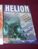 revista Helion SF nr 3 2009 science fiction