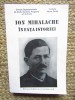 ION MIHALACHE IN FATA ISTORIEI DOCUMENTE 1912 1946