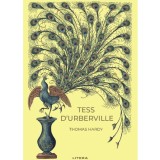 Tess D&#039;Urberville, Thomas Hardy