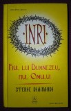STERIE DIAMANDI - FIUL LUI DUMNEZEU, FIUL OMULUI