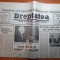 dreptatea 19 aprilie 1990-art &quot;dl ion ratiu candidat la presedentie&quot;