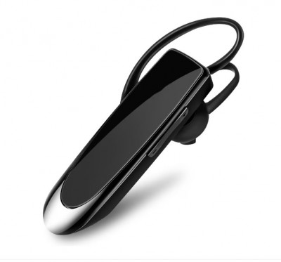 Casca Bluetooth 5.0 Handsfree Stereo , Microfon Dublu HD, IOS/Android foto