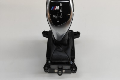 Timonerie cutie de viteze BMW X5 F15, F85 2015 OEM: 9318970,9377111 30351681 foto