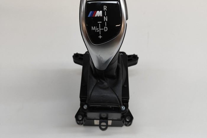 Timonerie cutie de viteze BMW X5 F15, F85 2015 OEM: 9318970,9377111 30351681