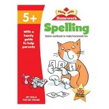 Cumpara ieftin Help with Homework Spelling 5+