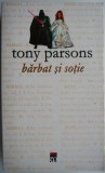 Barbat si sotie &ndash; Tony Parsons