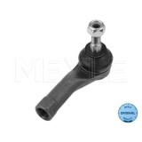 Cap bara Renault Clio 3 (Br0/1, Cr0/1), Modus / Grand Modus (F/Jp0); Nissan Micra 3 (K12), Meyle 16160200016, parte montare : Punte fata, Dreapta