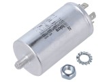 Filtru anti-interferen&Aring;&pound;e alimentare ISKRA 275VAC 0,47uF 10nF
