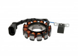 Magnetou Stator Aprilia Diatech 50cc, Revo