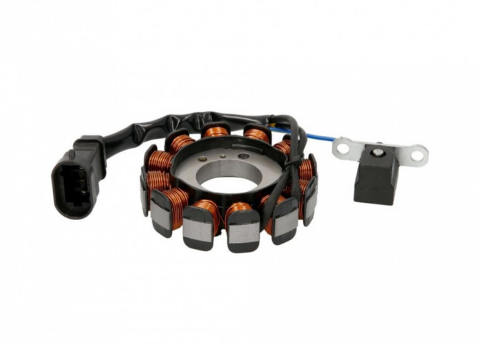 Magnetou Stator Aprilia Diatech 50cc