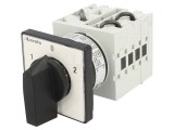 Comutator cu Came Bipolar 16A Poli 3 GX1613U