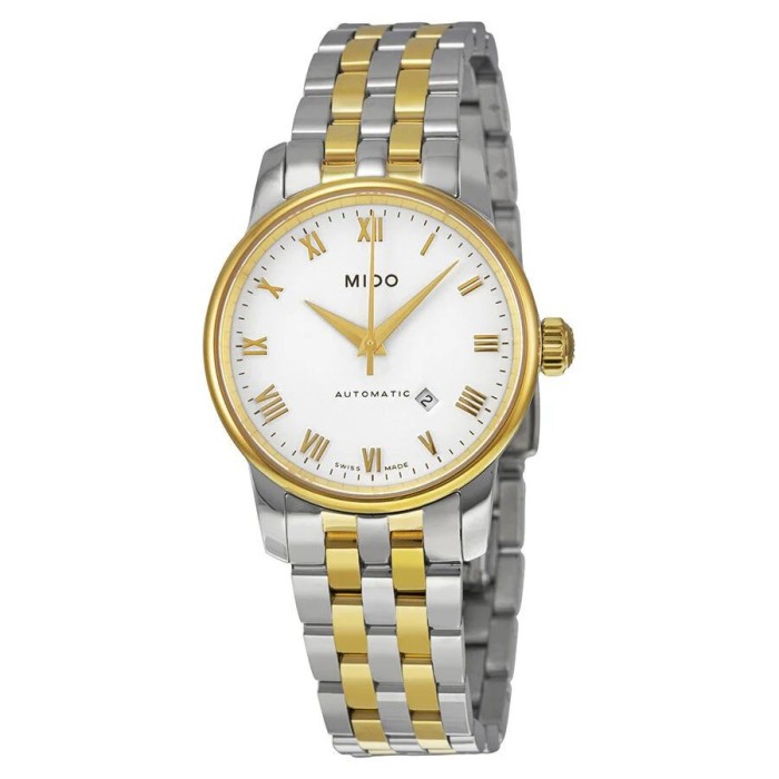 Ceas Dama, Mido, II M76009261 - Marime universala