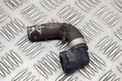 Furtun de lichid de răcire AUDI A3 Sportback 8VA, 8VF 2016 OEM: 5Q0121107B 21614035 foto