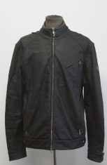 Geaca BELSTAFF piele ecologica foto