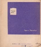 Versuri Alese - Pencio Slaveikov foto