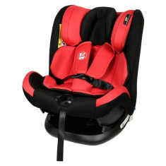 Scaun Auto Riola plus cu Isofix BUF BOOF Red 0 36 kg