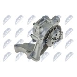 Pompa ulei motor 1.4tsi Vw Golf V, Vi, Jetta Iii, Iv, Passat, Polo, Touran, Tiguan, Sharan, Audi A3, A1, Skoda Octavia 2 08, Fabia 2, Rapid, Superb 2