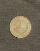 Moneda 2 copeici 1915 Rusia, Europa