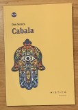 Cabala de Dan Seracu. Colectia Mistica