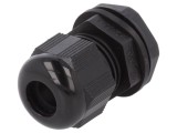 Garnitura de etanșare PG11 neagră, set 10 buc.