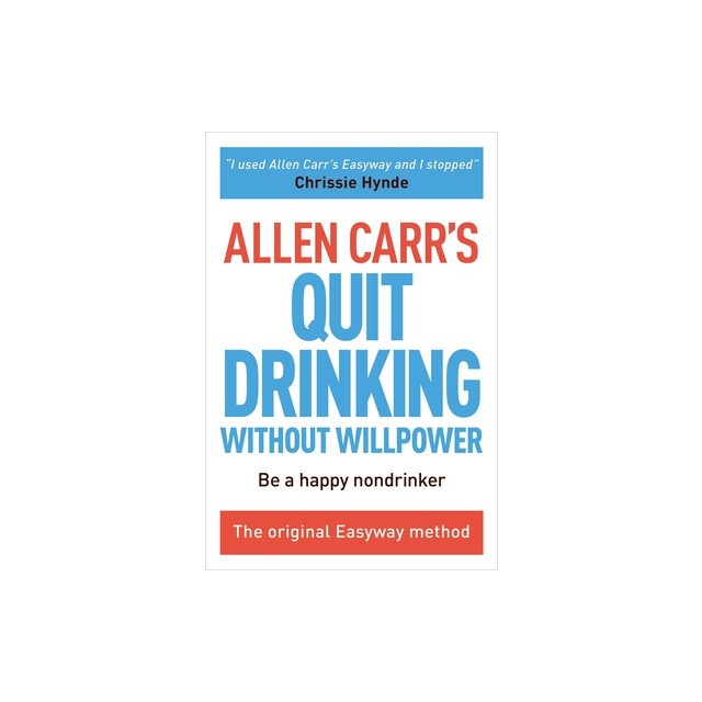 Stop Drinking Now