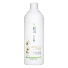 Matrix Biolage Smoothproof Conditioner balsam pentru par indisciplinat 1000 ml foto