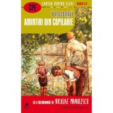 Cumpara ieftin Amintiri din copilarie (Cartea Romaneasca) - Ion Creanga