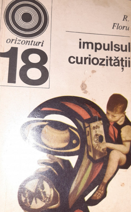 IMPULSUL CURIOZITATII