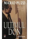 Mario Puzo - Ultimul Don (Editia: 2003)