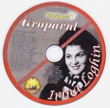 CD Populara: Irina Loghin - Groparul ( original, ca nou )