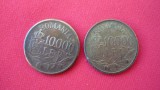 10000 LEI 1947 SIMPLA SI VARIANTA FUM PE L *** (F12)