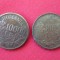 10000 LEI 1947 SIMPLA SI VARIANTA FUM PE L *** (F12)