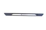 Ornament prag interior dreapta față BMW 2 Cabrio F23 2016 OEM: 893798000,8067079,7267917,7305884,7305881,7305882,8055499,8055527 25095480