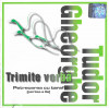 CD audio Tudor Gheorghe ‎– Trimite Vorba (Petrecerea Cu Taraf Partea a II-a), Folk