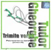 CD audio Tudor Gheorghe &lrm;&ndash; Trimite Vorba (Petrecerea Cu Taraf Partea a II-a), Folk