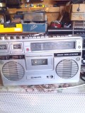 Radio Casetofon Rusesc Vega 328 stereo Tento perioada Comunista
