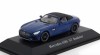 Macheta Mercedes-AMG GT Roadster 2017 - Spark 1/43, 1:43