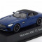 Macheta Mercedes-AMG GT Roadster 2017 - Spark 1/43