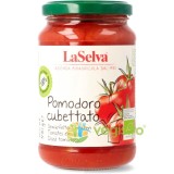 Rosii Taiate Cubulete Ecologice/Bio 340g