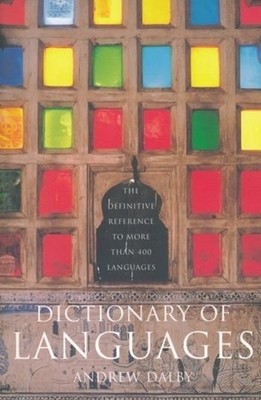 Dictionary of Languages: The Definitive Reference to More Than 400 Languages foto