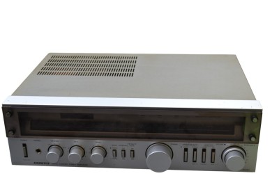 Amplificator Onkyo TX 2000 foto