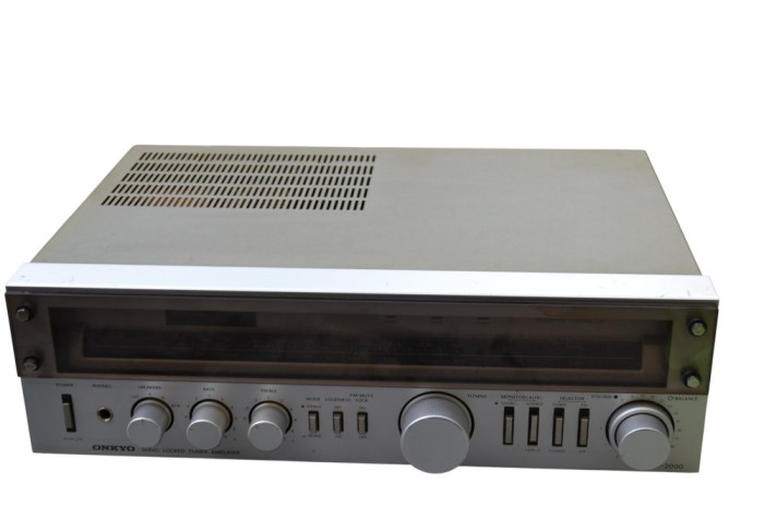 Amplificator Onkyo TX 2000
