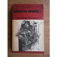 Giuseppe Dessi - Tara de umbre