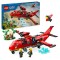 LEGO&reg; CITY 60413 AVION DE POMPIERI