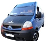 Husa Capota Renault Master 2004 - 2009
